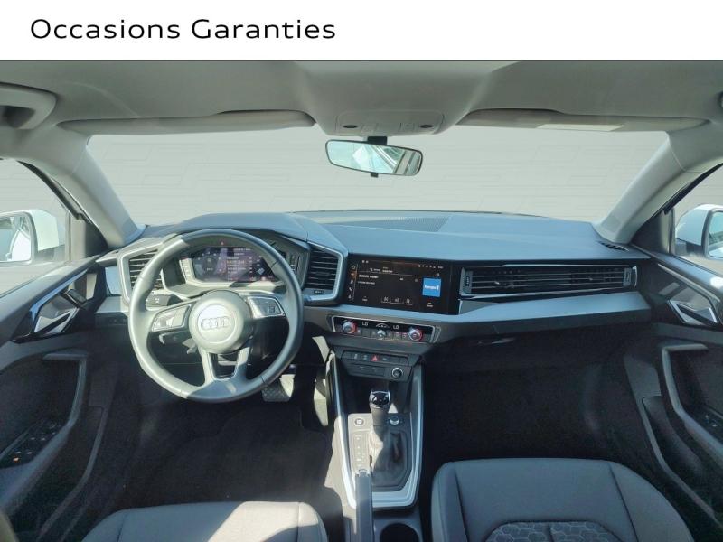 Voitures occasions Audi A1  Mougins