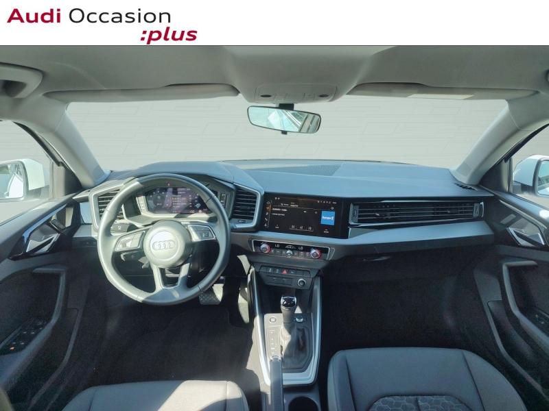 Voitures occasions Audi A1 Sportback Design Mougins