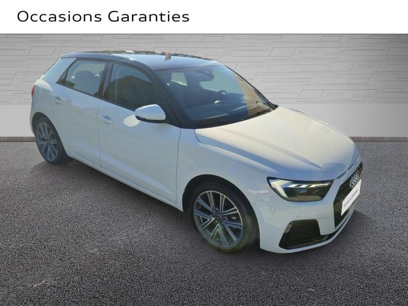 Voitures occasions Audi A1  Mougins