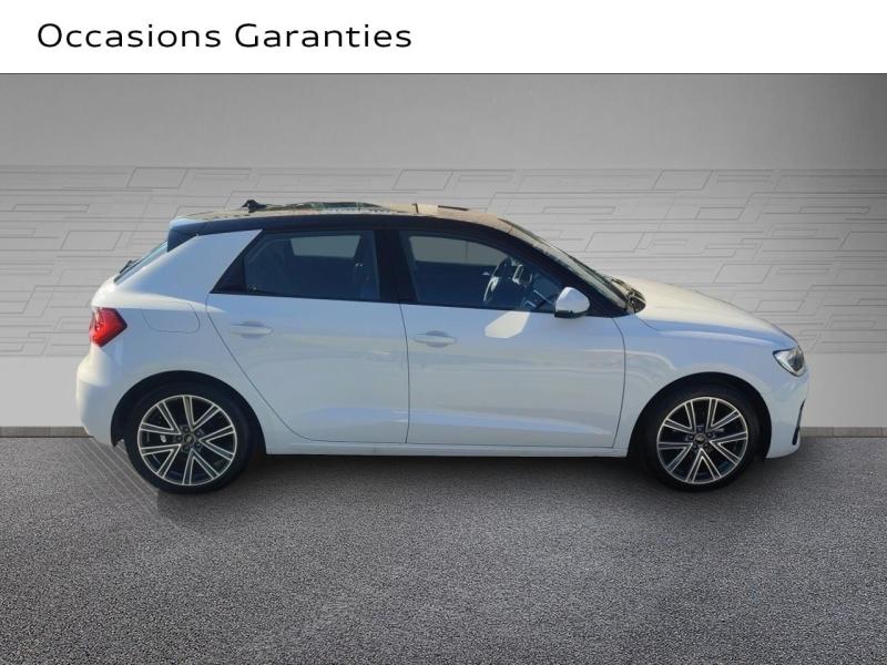 Voitures occasions Audi A1  Mougins
