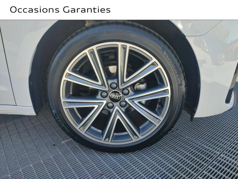 Voitures occasions Audi A1  Mougins
