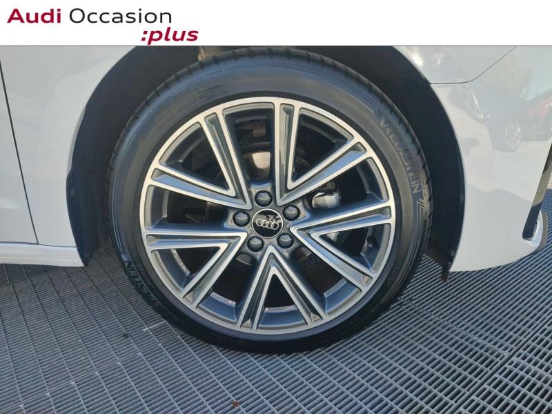 Voitures occasions Audi A1 Sportback Design Mougins