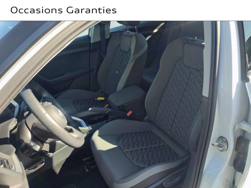 Voitures occasions Audi A1  Mougins