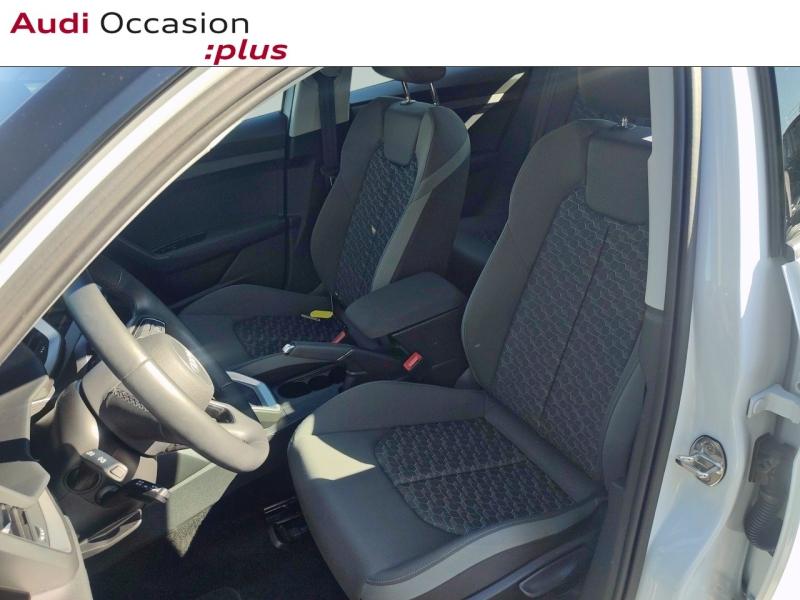Voitures occasions Audi A1 Sportback Design Mougins