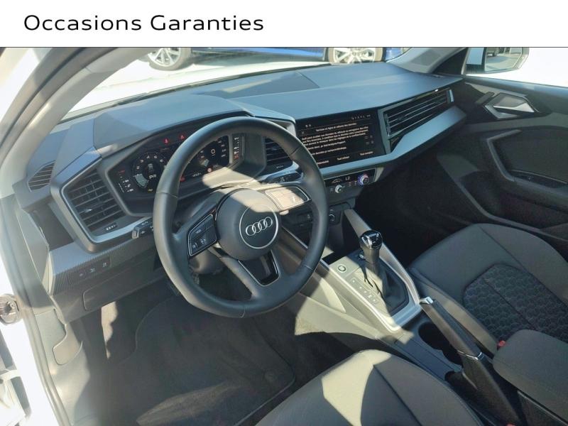 Voitures occasions Audi A1  Mougins