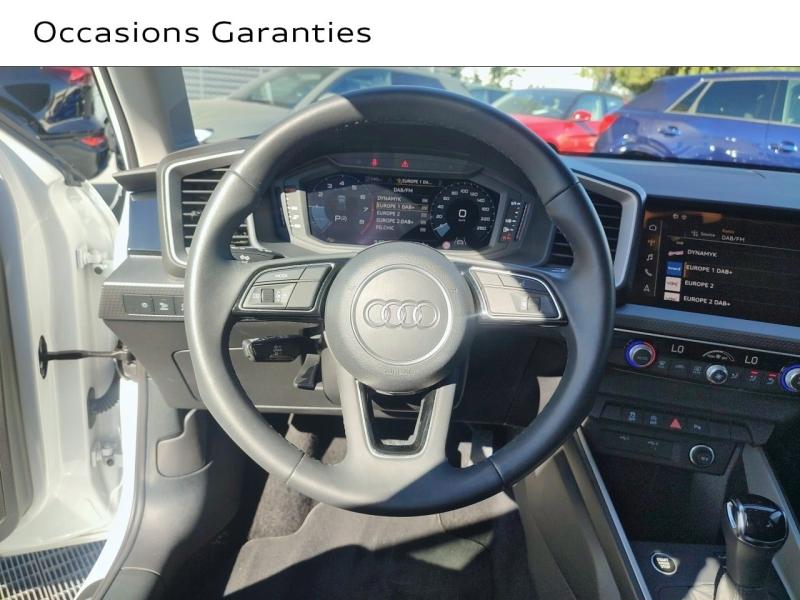 Voitures occasions Audi A1  Mougins