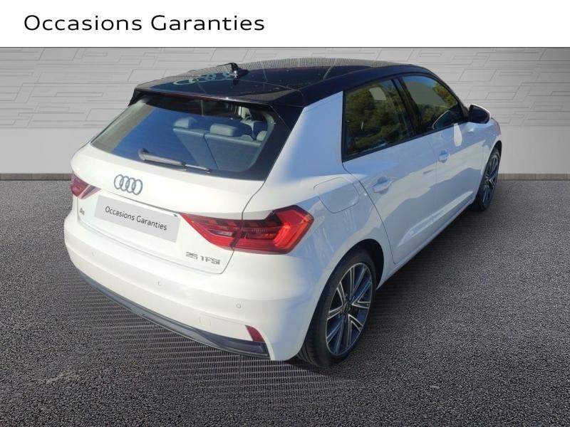 Voitures occasions Audi A1  Mougins