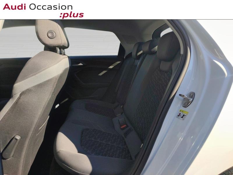 Voitures occasions Audi A1 Sportback Design Mougins