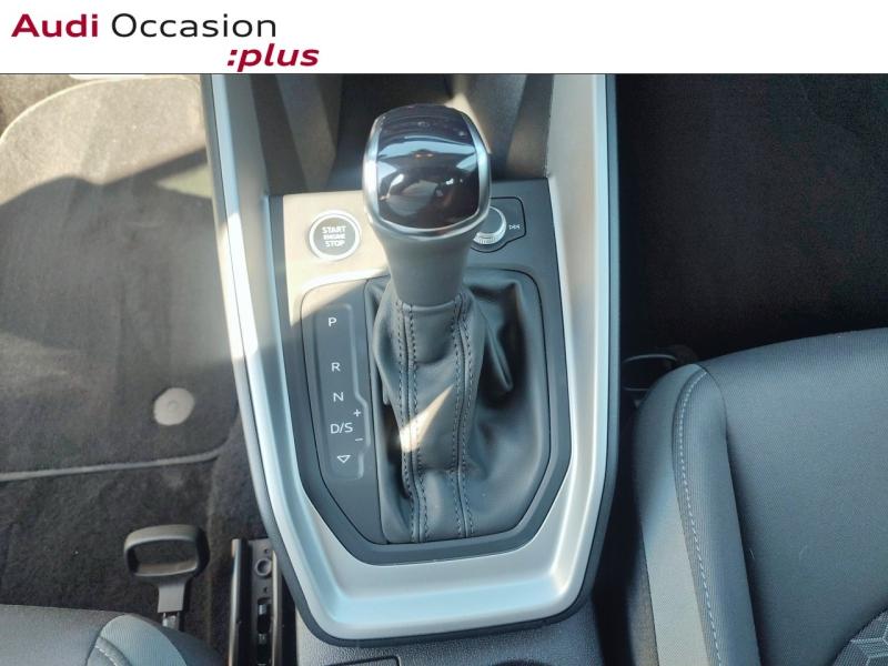 Voitures occasions Audi A1 Sportback Design Mougins