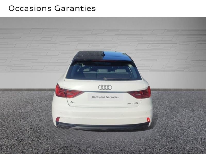 Voitures occasions Audi A1  Mougins