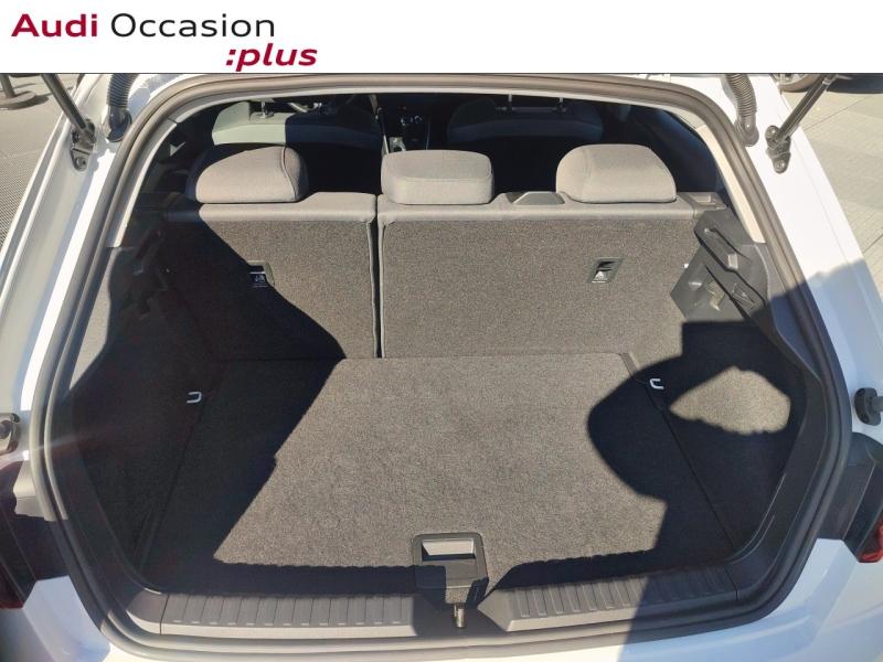 Voitures occasions Audi A1 Sportback Design Mougins