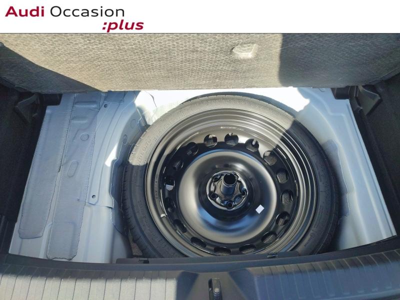 Voitures occasions Audi A1 Sportback Design Mougins