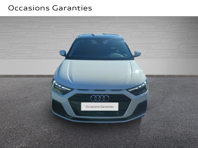 Voitures occasions Audi A1  Mougins