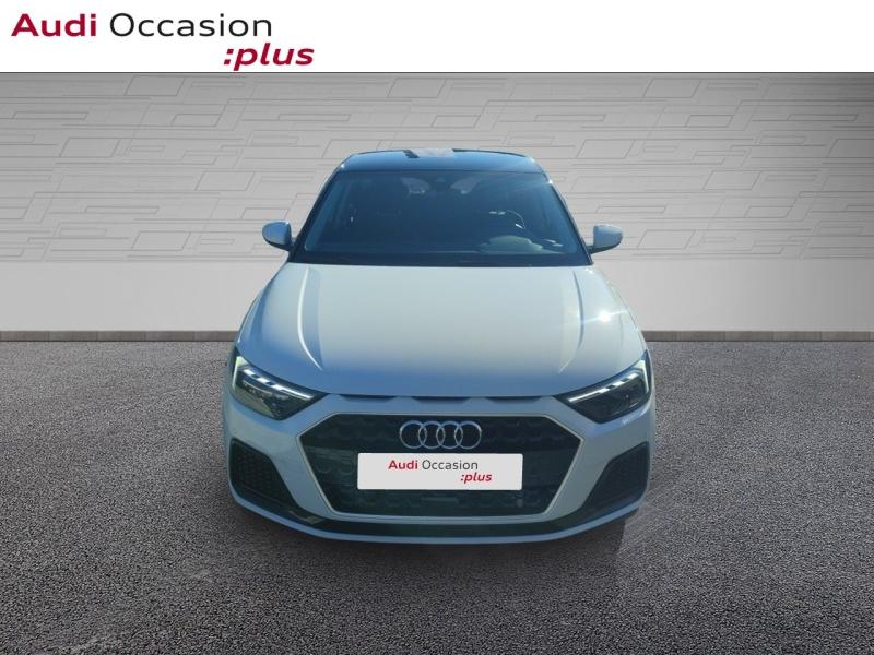 Voitures occasions Audi A1 Sportback Design Mougins