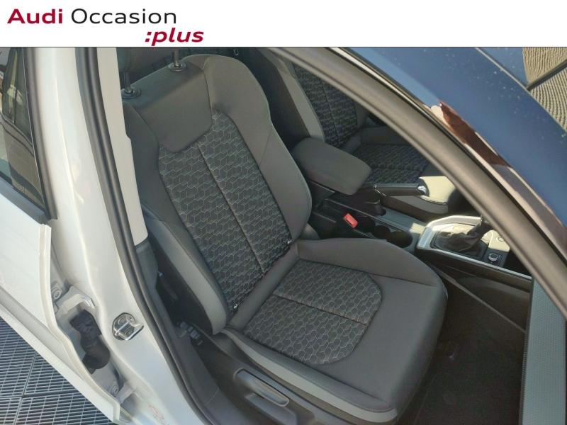 Voitures occasions Audi A1 Sportback Design Mougins