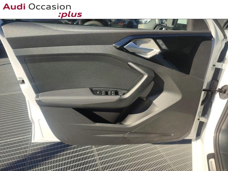 Voitures occasions Audi A1 Sportback Design Mougins