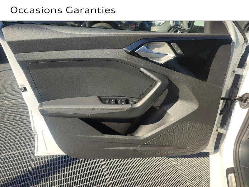 Voitures occasions Audi A1  Mougins