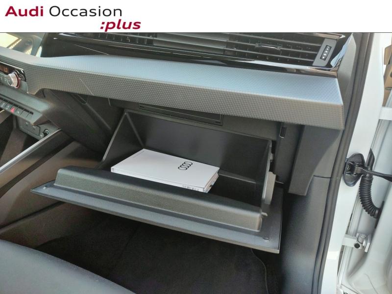 Voitures occasions Audi A1 Sportback Design Mougins
