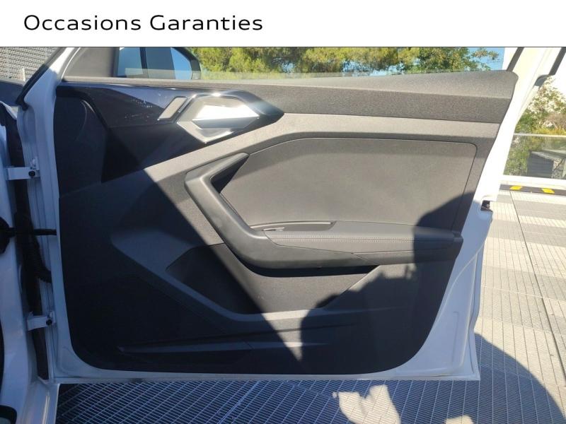 Voitures occasions Audi A1  Mougins