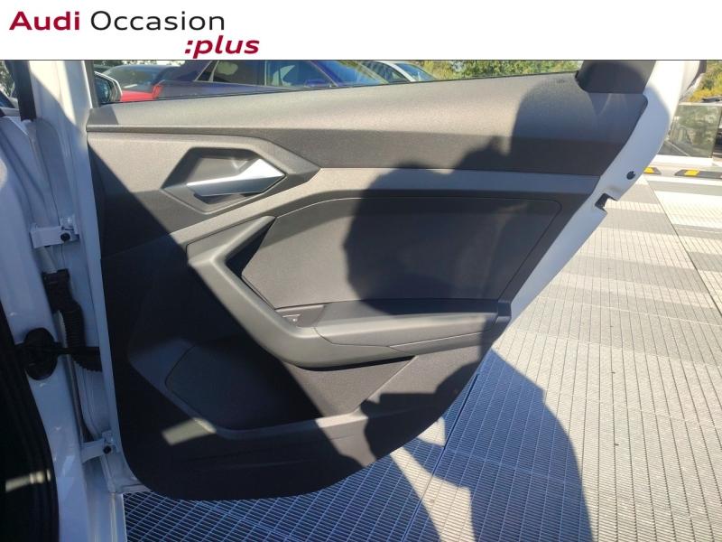 Voitures occasions Audi A1 Sportback Design Mougins