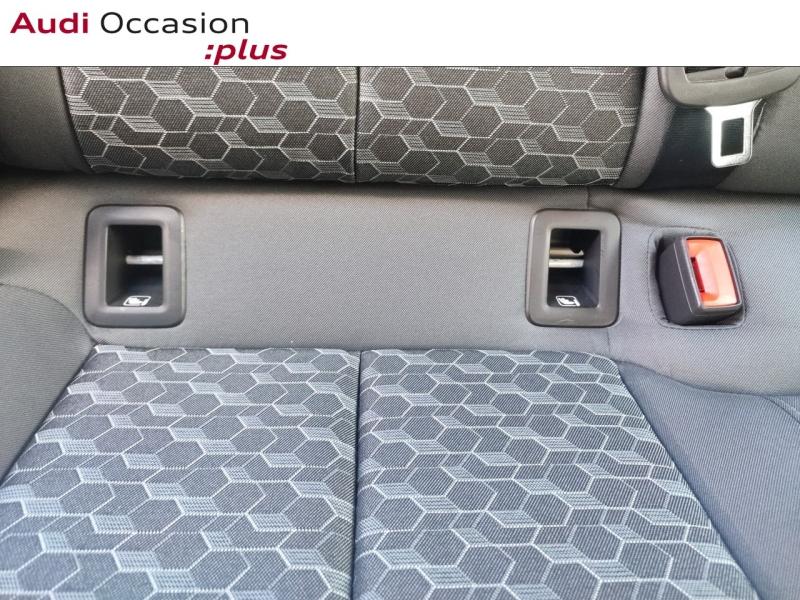 Voitures occasions Audi A1 Sportback Design Mougins
