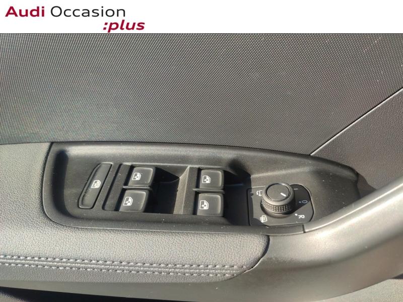 Voitures occasions Audi A1 Sportback Design Mougins