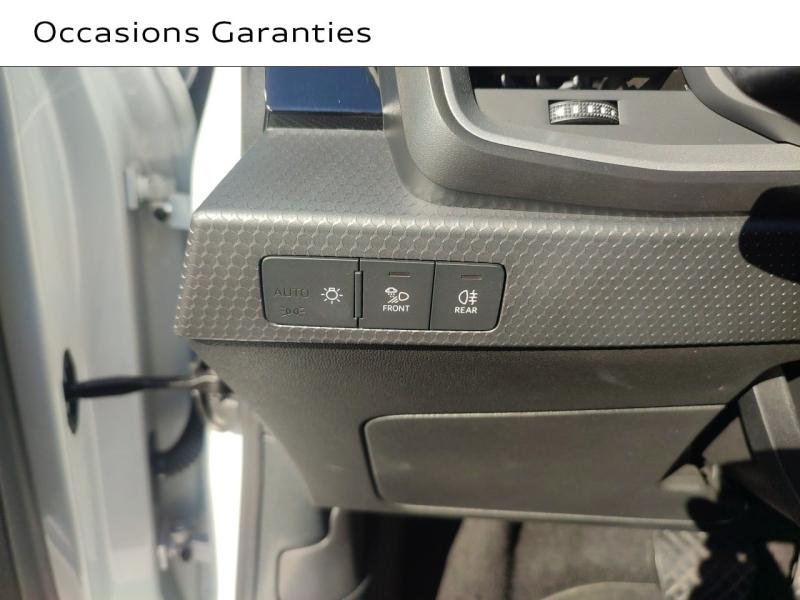 Voitures occasions Audi A1  Mougins