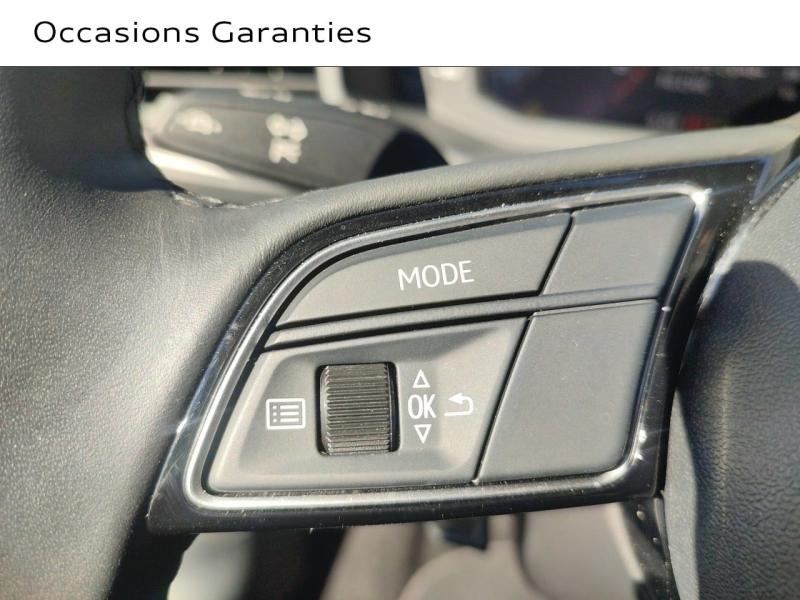 Voitures occasions Audi A1  Mougins