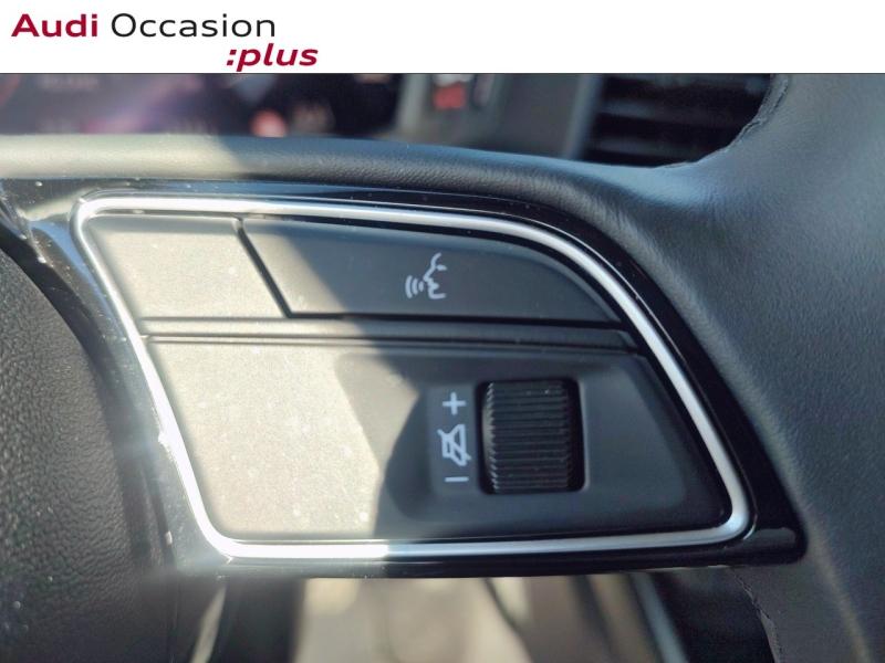 Voitures occasions Audi A1 Sportback Design Mougins