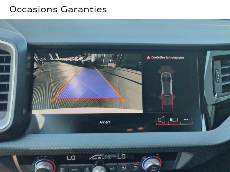 Voitures occasions Audi A1  Mougins
