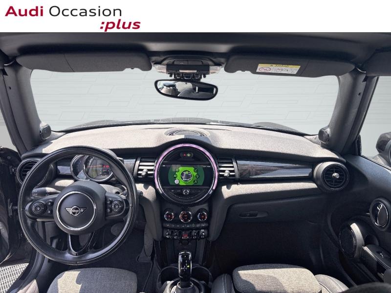 Voitures occasions MINI Cabrio Cooper S Mougins