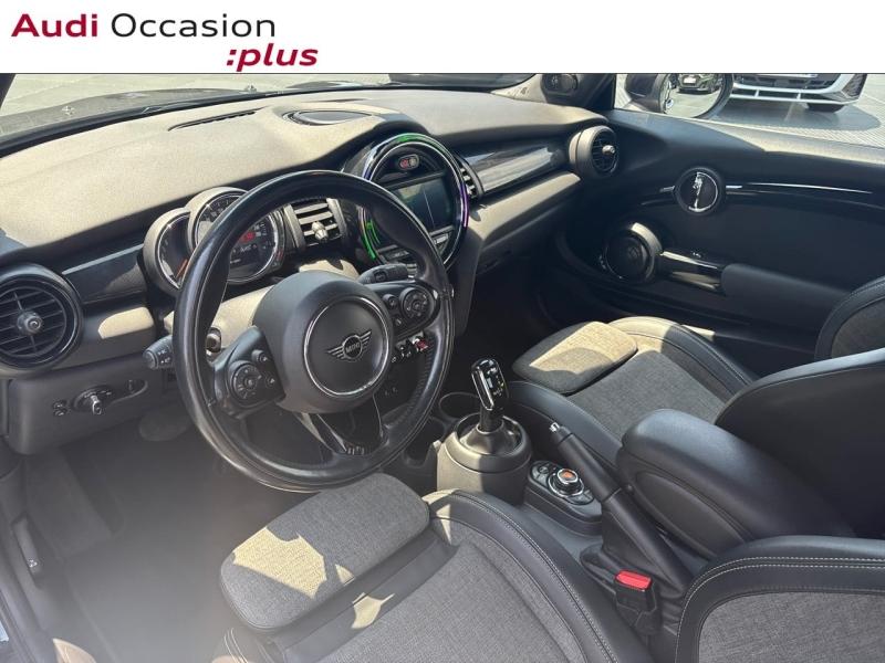 Voitures occasions MINI Cabrio Cooper S Mougins
