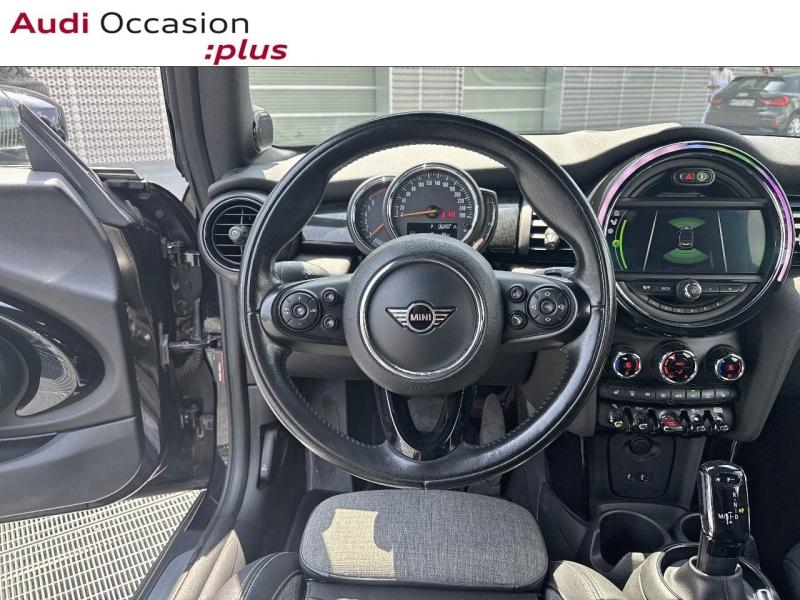 Voitures occasions MINI Cabrio Cooper S Mougins