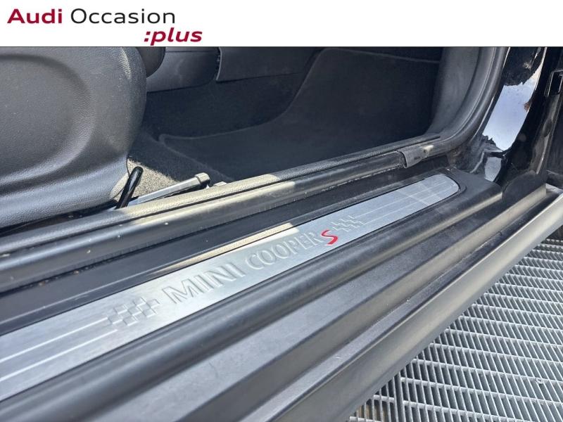 Voitures occasions MINI Cabrio Cooper S Mougins