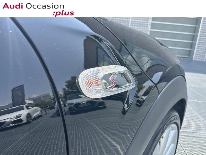Voitures occasions MINI Cabrio Cooper S Mougins