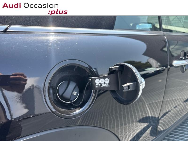 Voitures occasions MINI Cabrio Cooper S Mougins