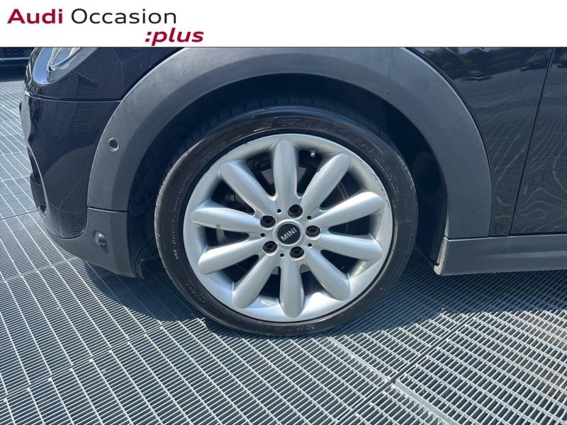 Voitures occasions MINI Cabrio Cooper S Mougins
