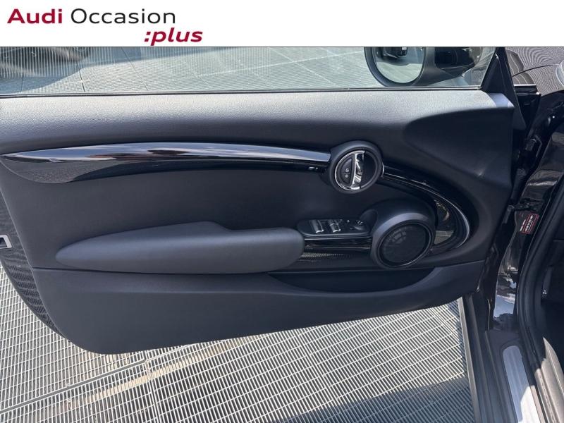 Voitures occasions MINI Cabrio Cooper S Mougins