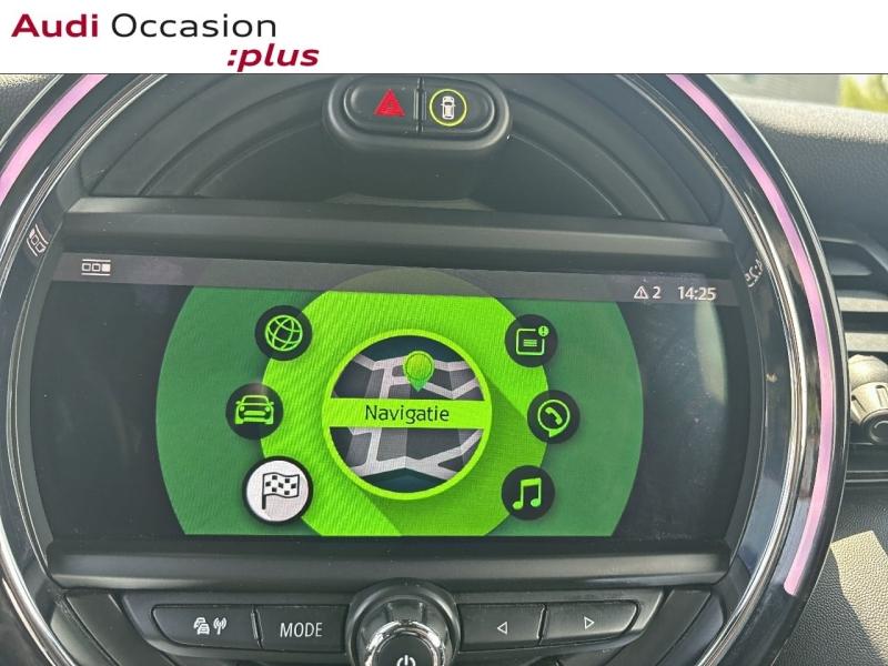 Voitures occasions MINI Cabrio Cooper S Mougins