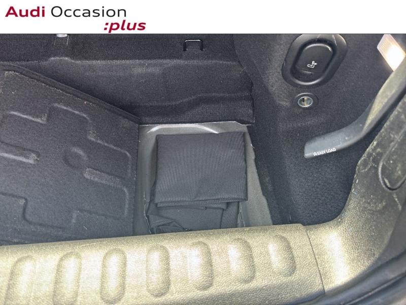 Voitures occasions MINI Cabrio Cooper S Mougins