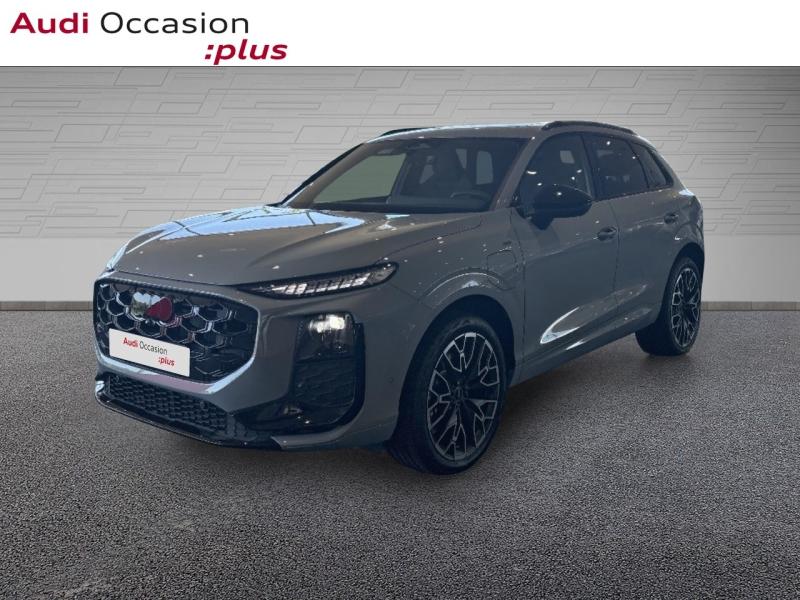 Voitures occasions Audi Q3 S line Mougins