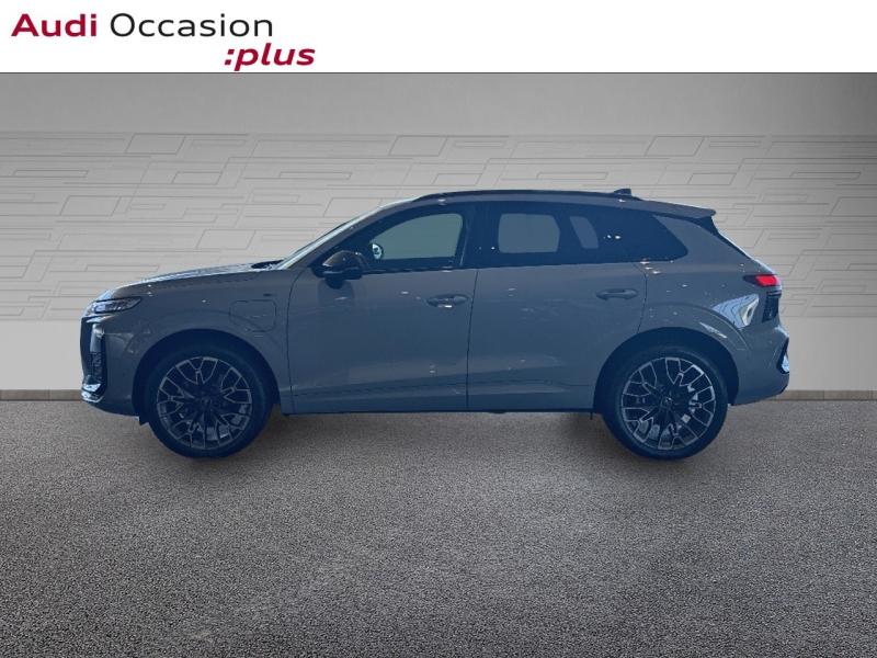 Voitures occasions Audi Q3 S line Mougins