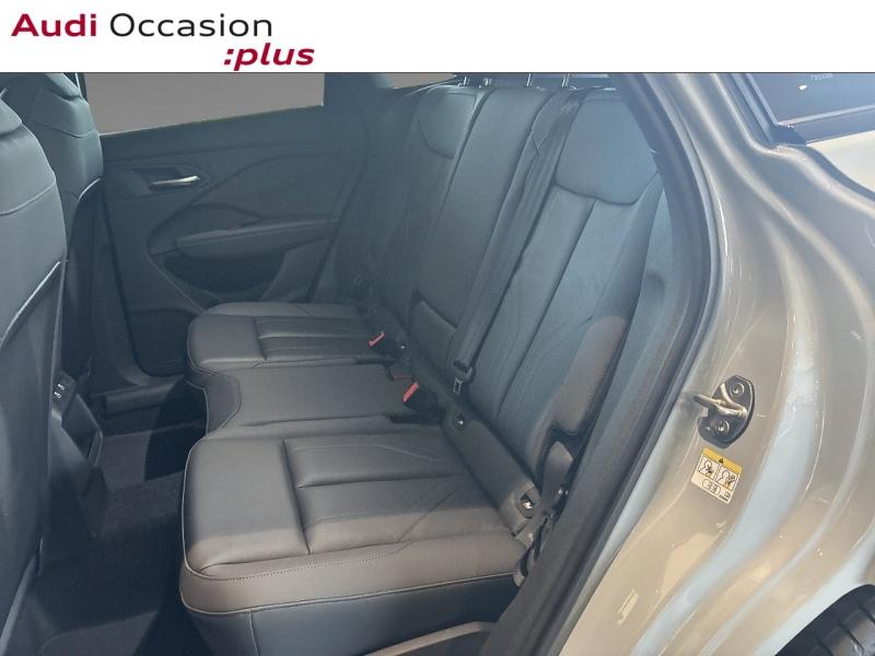Voitures occasions Audi Q3 S line Mougins