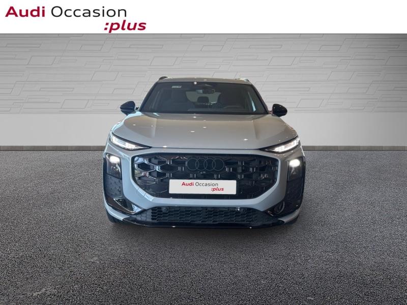 Voitures occasions Audi Q3 S line Mougins
