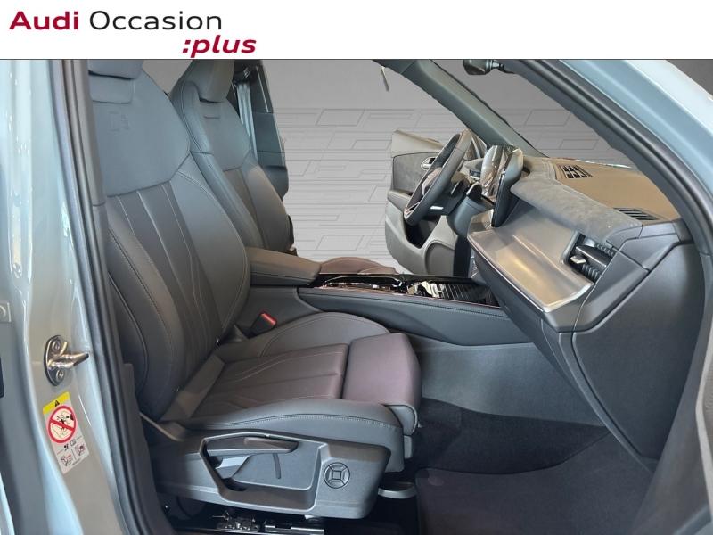 Voitures occasions Audi Q3 S line Mougins