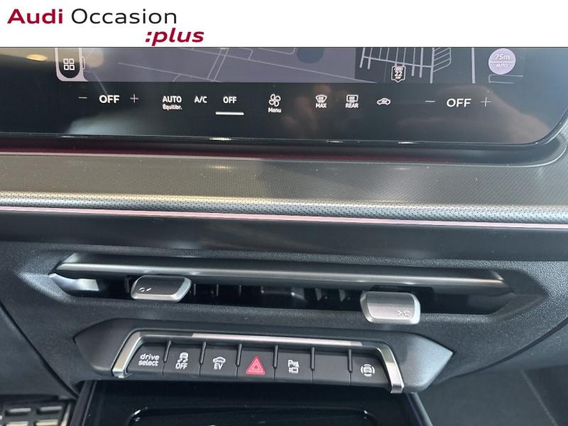 Voitures occasions Audi Q3 S line Mougins