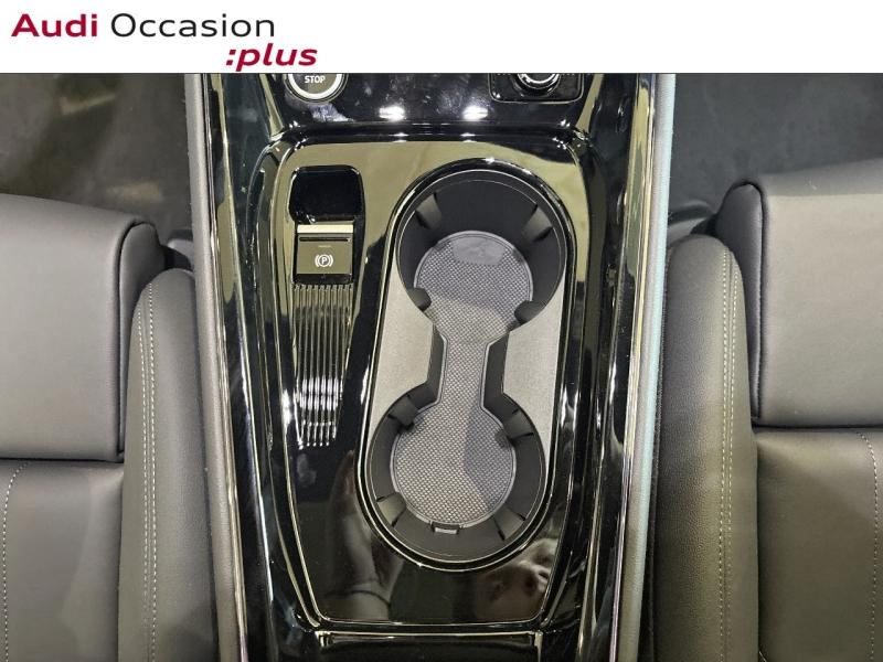 Voitures occasions Audi Q3 S line Mougins