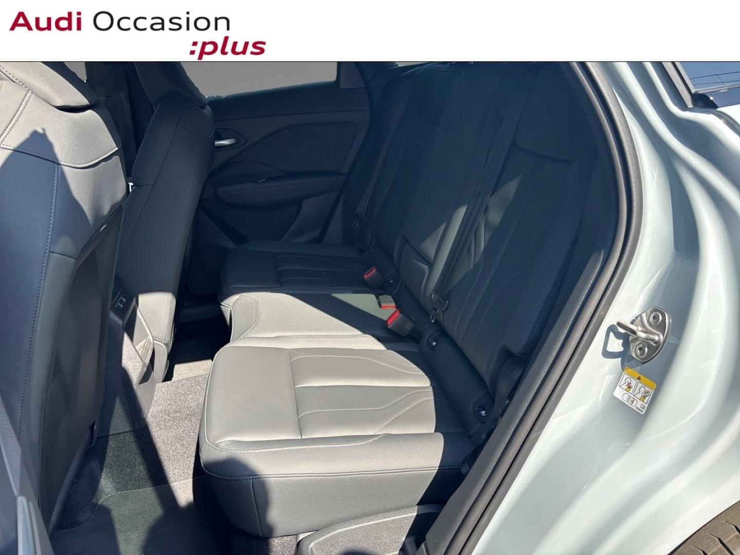 Voitures occasions Audi Q3 S line Mougins