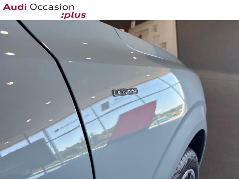 Voitures occasions Audi Q3 S line Mougins