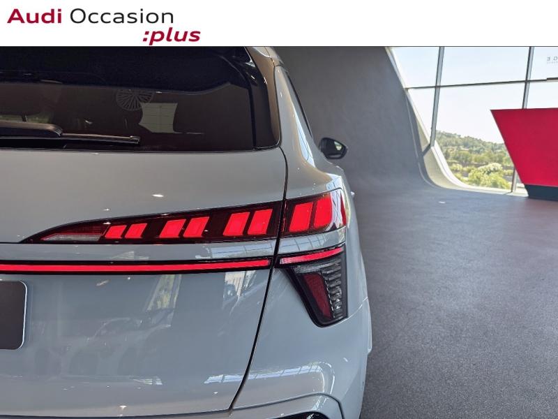Voitures occasions Audi Q3 S line Mougins